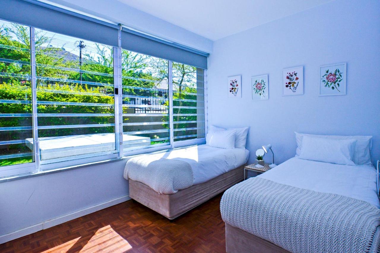 Apartamento Enjoy At Our Point Cidade Do Cabo