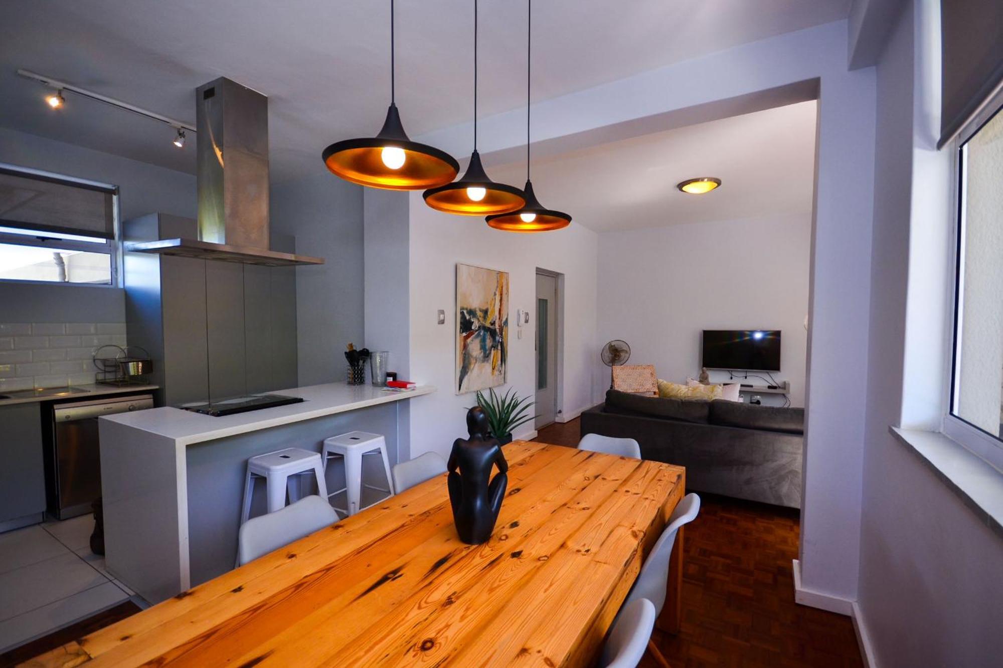 Apartamento Enjoy At Our Point *