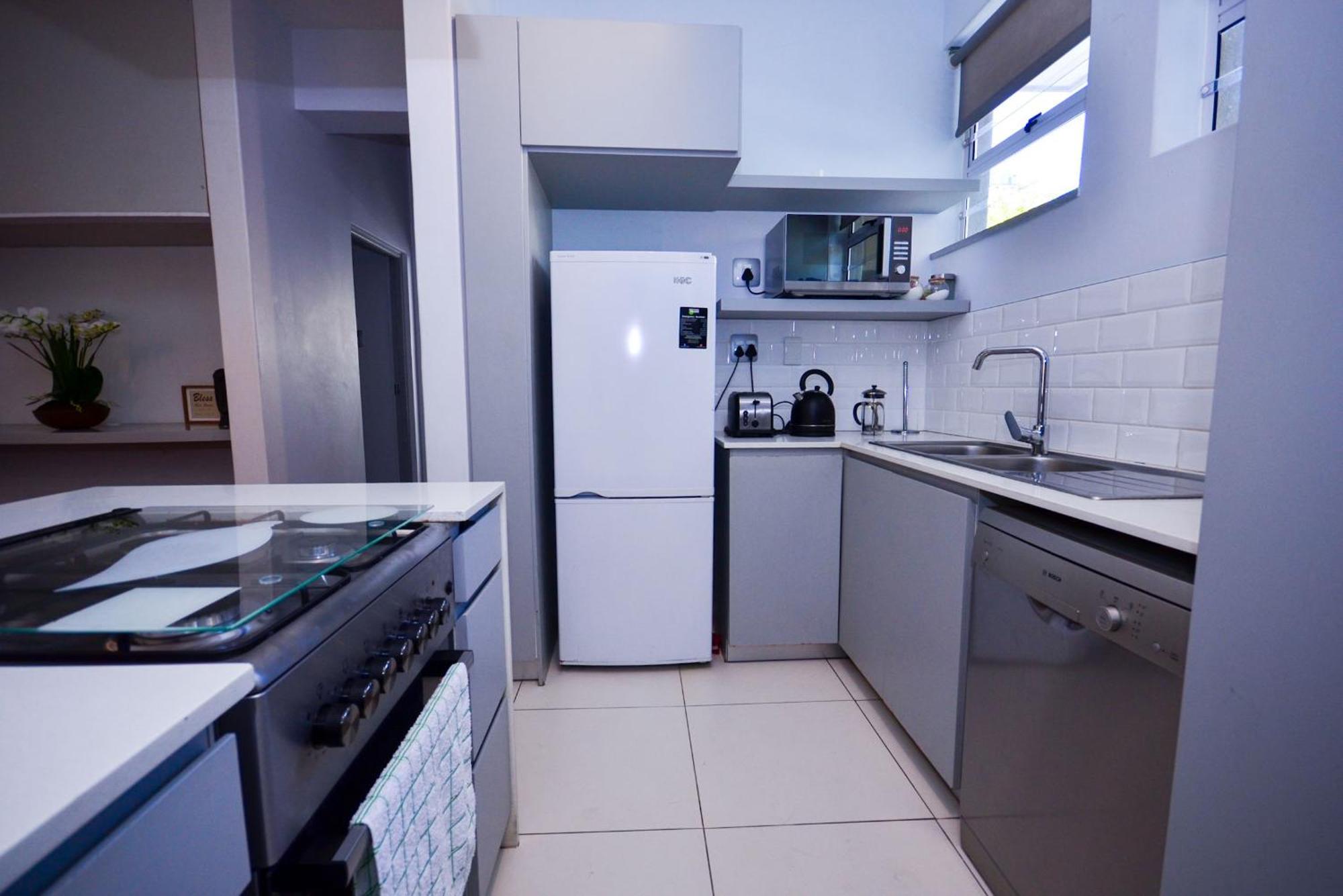 Enjoy At Our Point Apartamento