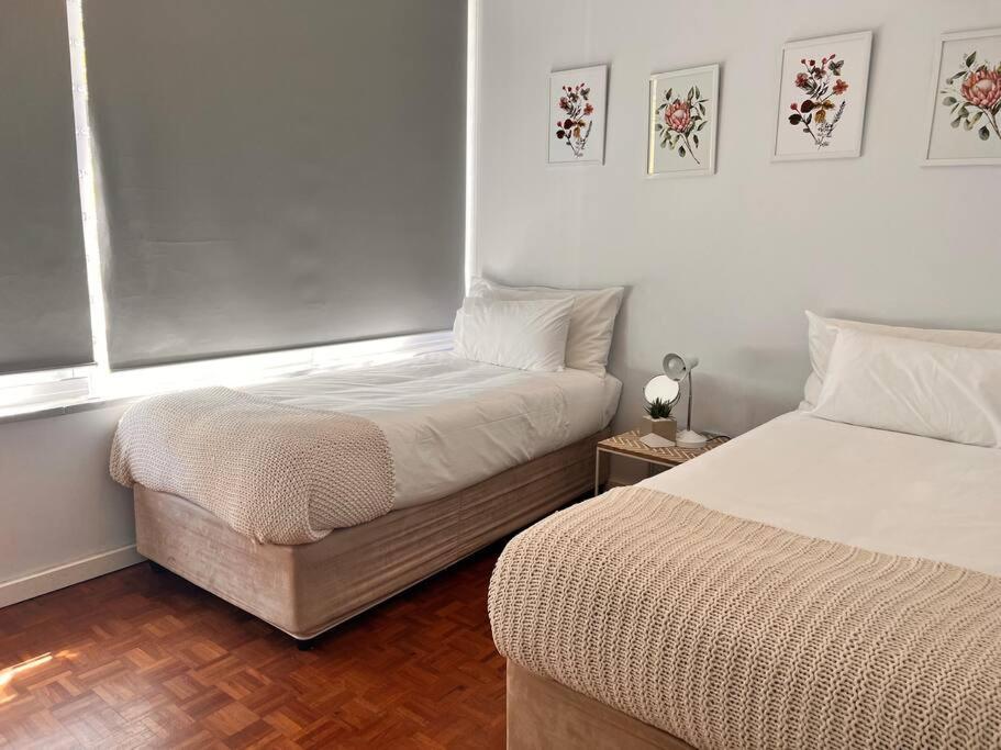 Enjoy At Our Point Apartamento Cidade Do Cabo