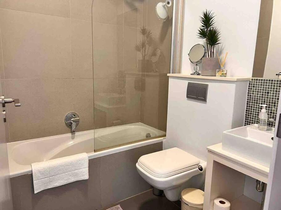 Enjoy At Our Point Apartamento